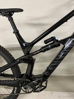 Canyon Torque CF7 carbon “XL” - 2