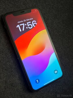 iPhone 11 64gb black - 2
