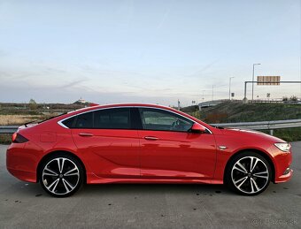 Opel Insignia Grand sport 2.0 CDTi OPC Line - 2