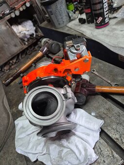 GTB2568VKLR - 2