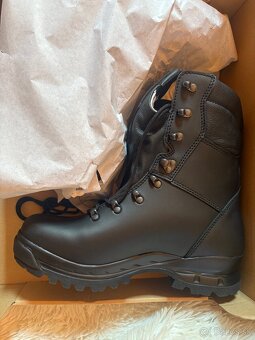 Kanady GORETEX BOSP - 41,5 - 2