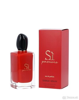 Parfem vona Coco Chanel Noir 100ml - 2
