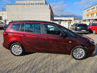 OPEL ZAFIRA TOURER 1.6 CDTI 88 kW/120 PS - 2