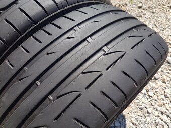 225/45 r18 letné pneumatiky 2ks Bridgestone DOT2019 - 2