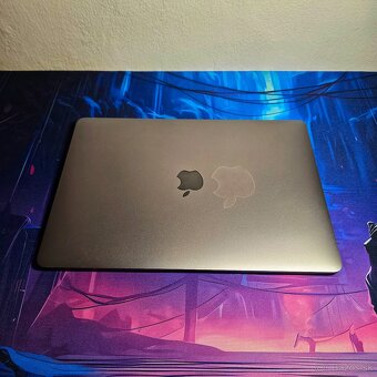 MacBook Air 13\" M1 / 8GB RAM / SSD 256GB - 2