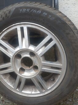185/60 r14 - 2