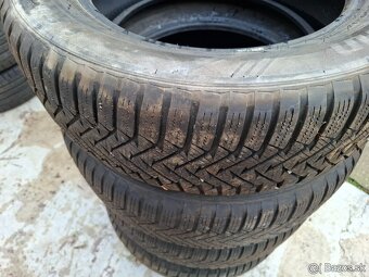 Laufenn Fit+ 225/60 r17 Rok 32/21 2x 6mm 2x 4mm - 2