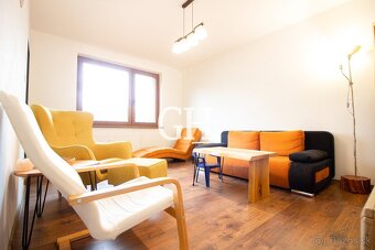 Štýlový 3-izbový byt po kompletnej rekonštrukcii na ul. Fraň - 2