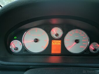 Peugeot 407sw - 2