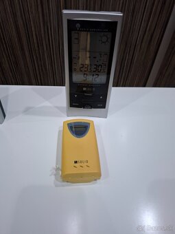 Meteostanica - 2
