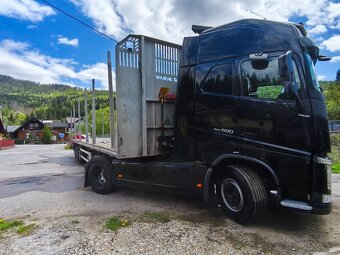 Volvo fh - 2