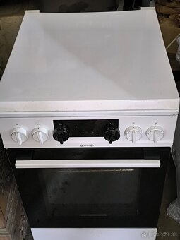 Sporák Gorenje - 2