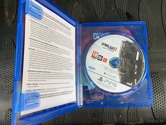Dying Light 2: Stay Human PS5 - 2