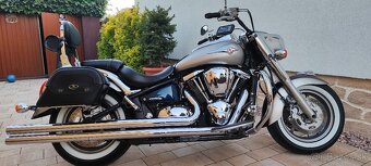 KAWASAKI VN 2000 - 2