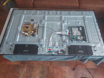 LG 55UP78003LB Smart 4k - 2