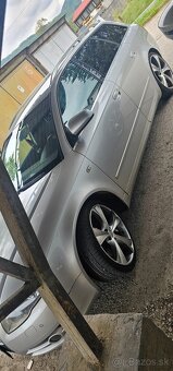 Predám audi a4 b7 - 2
