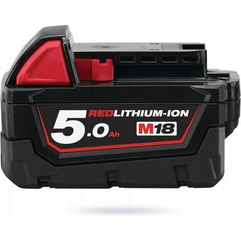 Milwaukee M18 B5 - 2