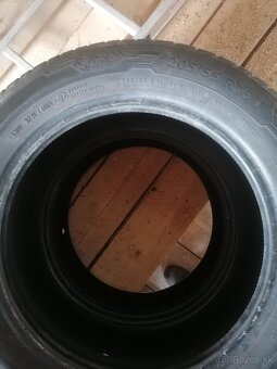205/45r16 Barum polaris5 - 2