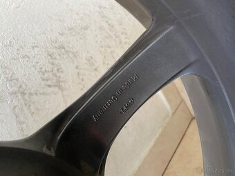 DOTZ R18 5x100 - 2