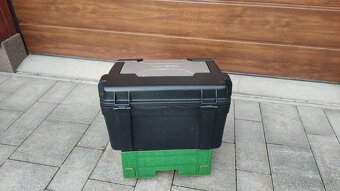 Predám kufor Kappa KGR 46 - 2