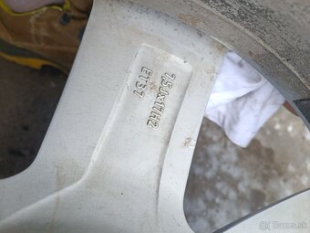 5x112 R17 - 2
