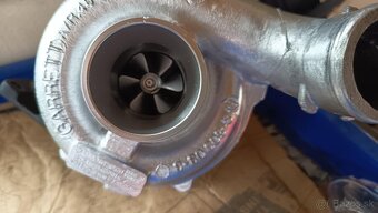 Turbo Audi 2.5TDi - 2
