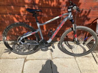 Haibike- 27,5 - 2