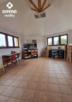 Obchodny priestor na predaj - 2