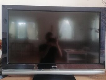 Sony BRAVIA KDL-40Z4500 - 2