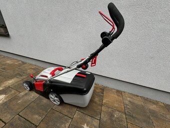 Al-Ko Comfort 40E - 2