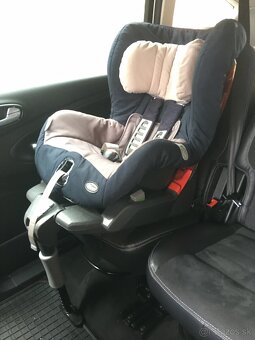 Roomer- detska autosedacka - 2