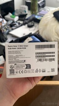 Redmi Note 13 - 2