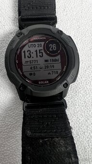 Garmin instinct 2 x solar - 2