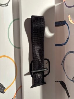 Apple watch 7 midnight aluminium 45mm - 2