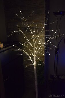 LED Strom Breza - 2