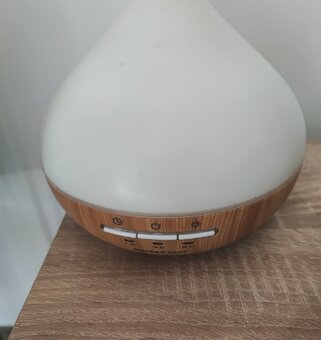 Difuzer - 2