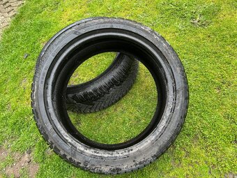 235/40 R18 Matador Nordicca Zimne - 2