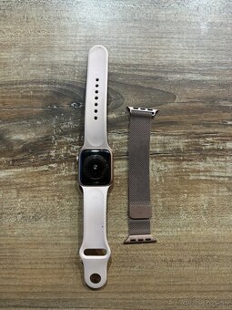 Apple watch 3 - 2
