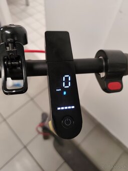 Xiaomi Mi Electric Scooter Pro 2 - 2