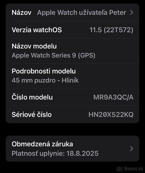 Apple Watch - 2