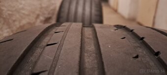 pneumatiky INTENSA UHP2 - 215/50R17 95Y - 2