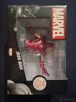 Figúrky Marvel - 2