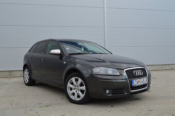 Audi a3 2.0TDI 103kw - 2