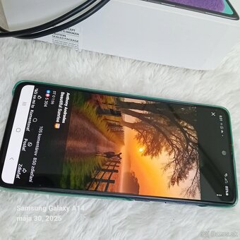 Samsung A51 - 2