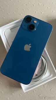 Apple iPhone 13 Mini 128GB 78% Batéria - 2