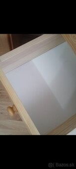 Toaletný/ kozmetický stolík - 2