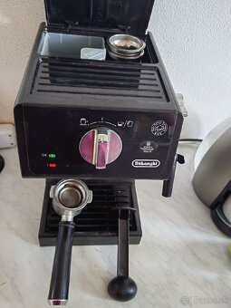 De Longhi Kávovar - 2