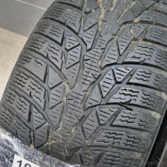 Zimné pneumatiky 195/50 R15 NOKIAN DOT3218 - 2