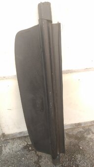 Predám: Roletka do kufra VW Passat B6 Combi - 2