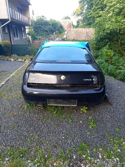 Alfa Romeo GTV - 2